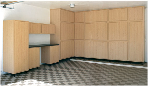 Classic Garage Cabinets, Storage Cabinet  Palm Beach